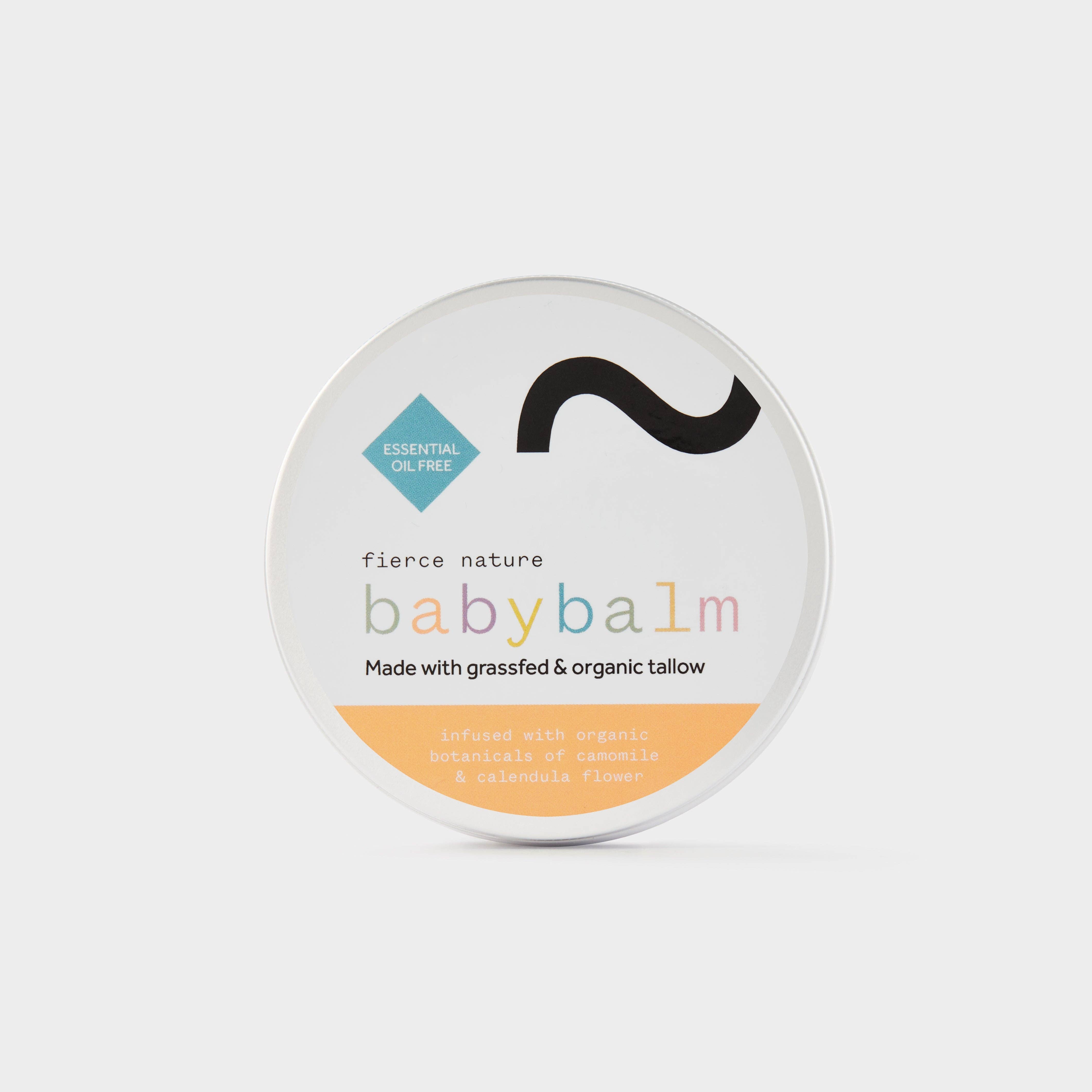 Baby Balm - talivoide