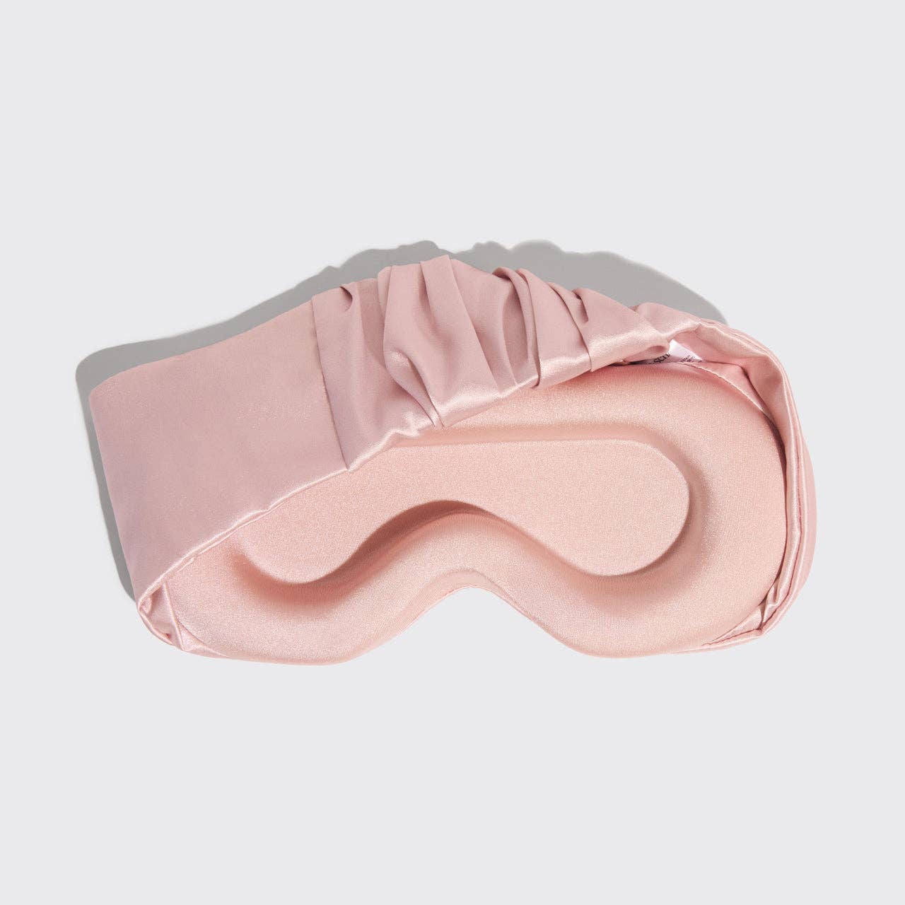 Kitsch Rouge Contour Kuddför ögonmask - Unimaski