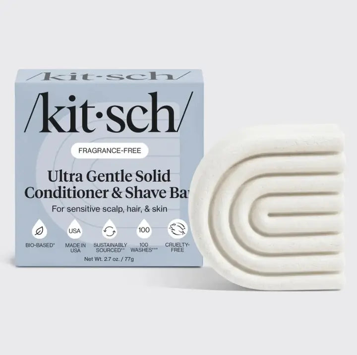 Kitsch Ultra Sensitive Conditioner