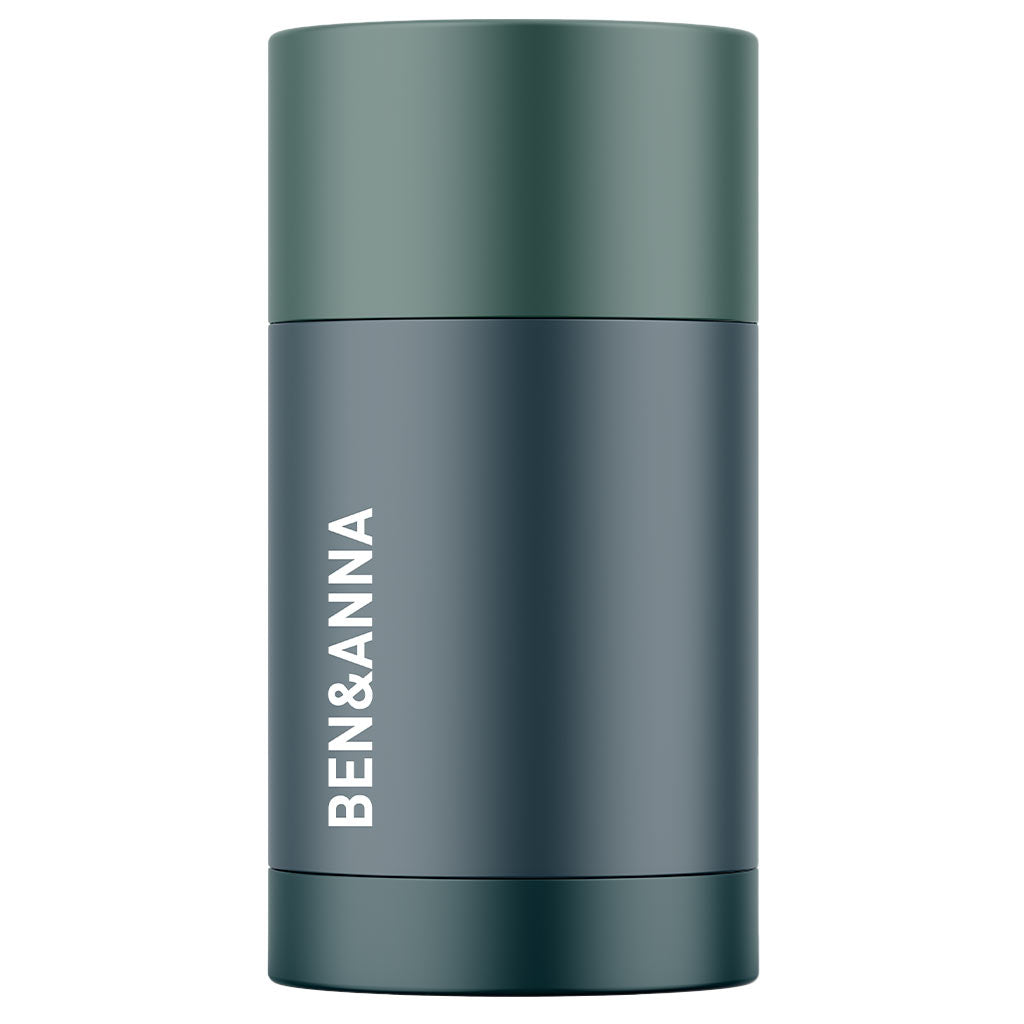 Ben & Anna Deodorantfodral + Påfyllning Persian Lime