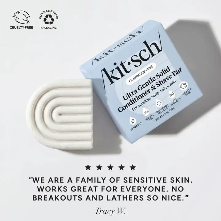 Kitsch Ultra Sensitive Conditioner