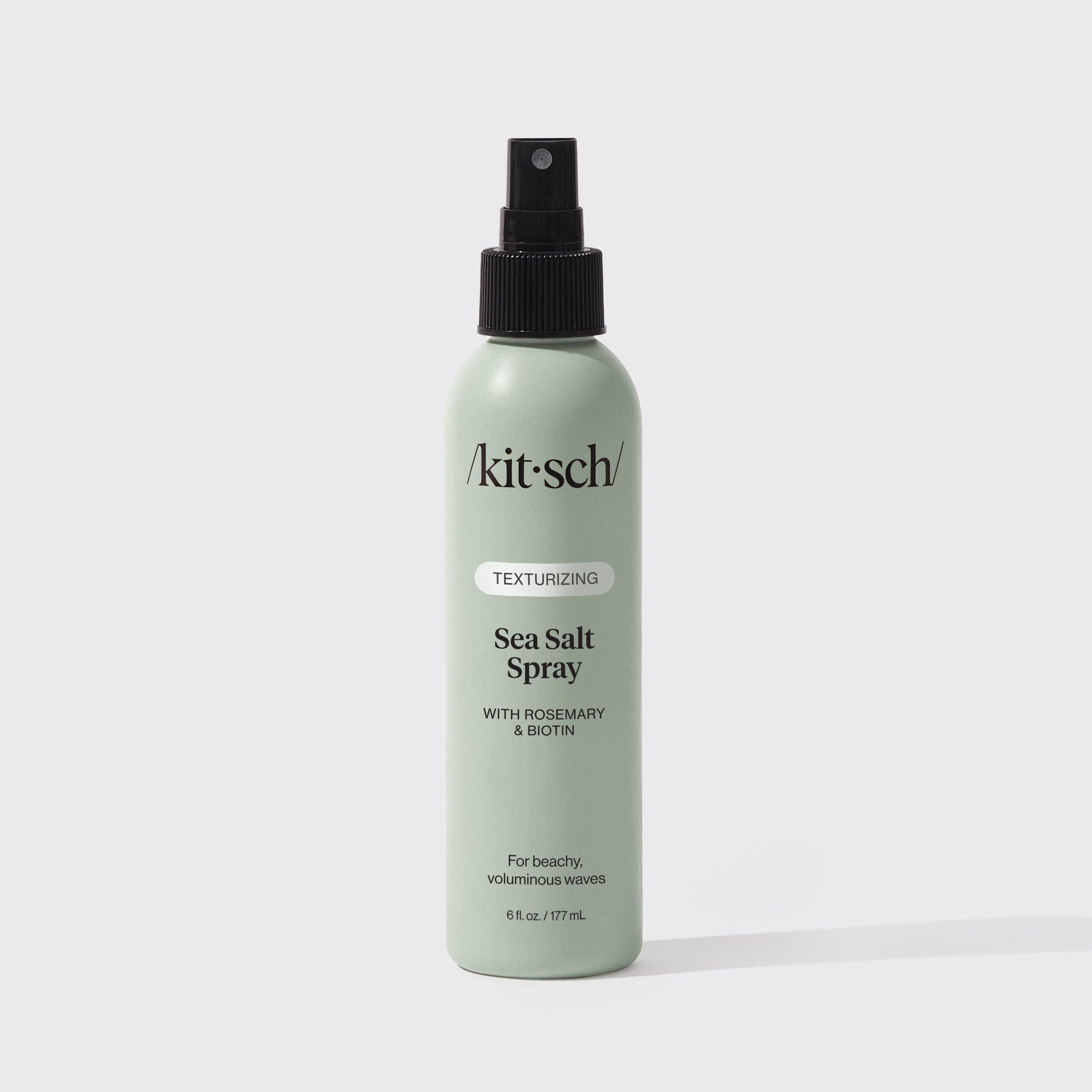 Texturizing Sea Salt Spray Saltvattenspray