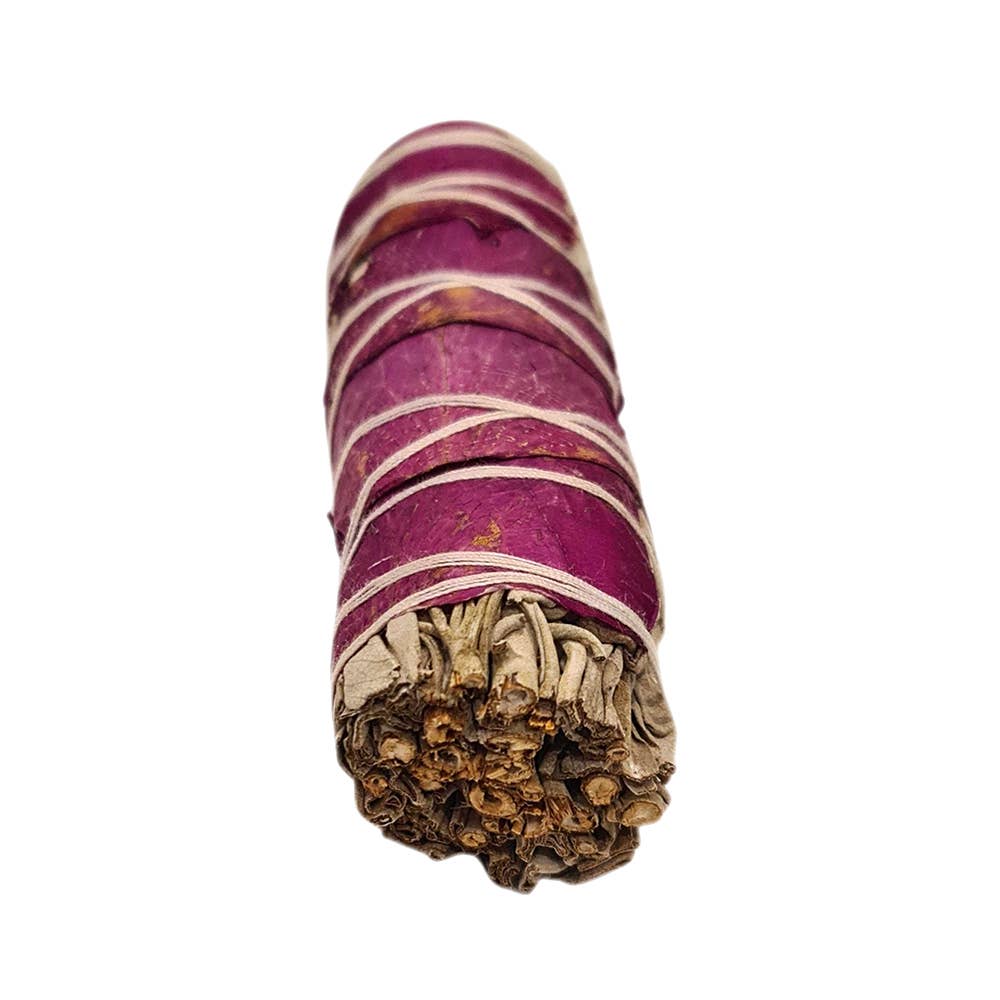 Boxed Smudge Sticks
