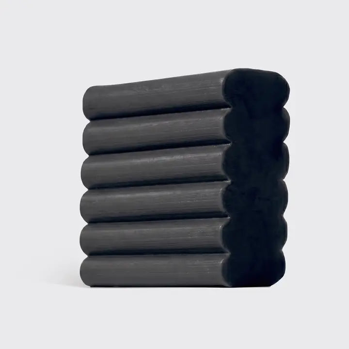 Kitsch Charcoal Solid Body Wash