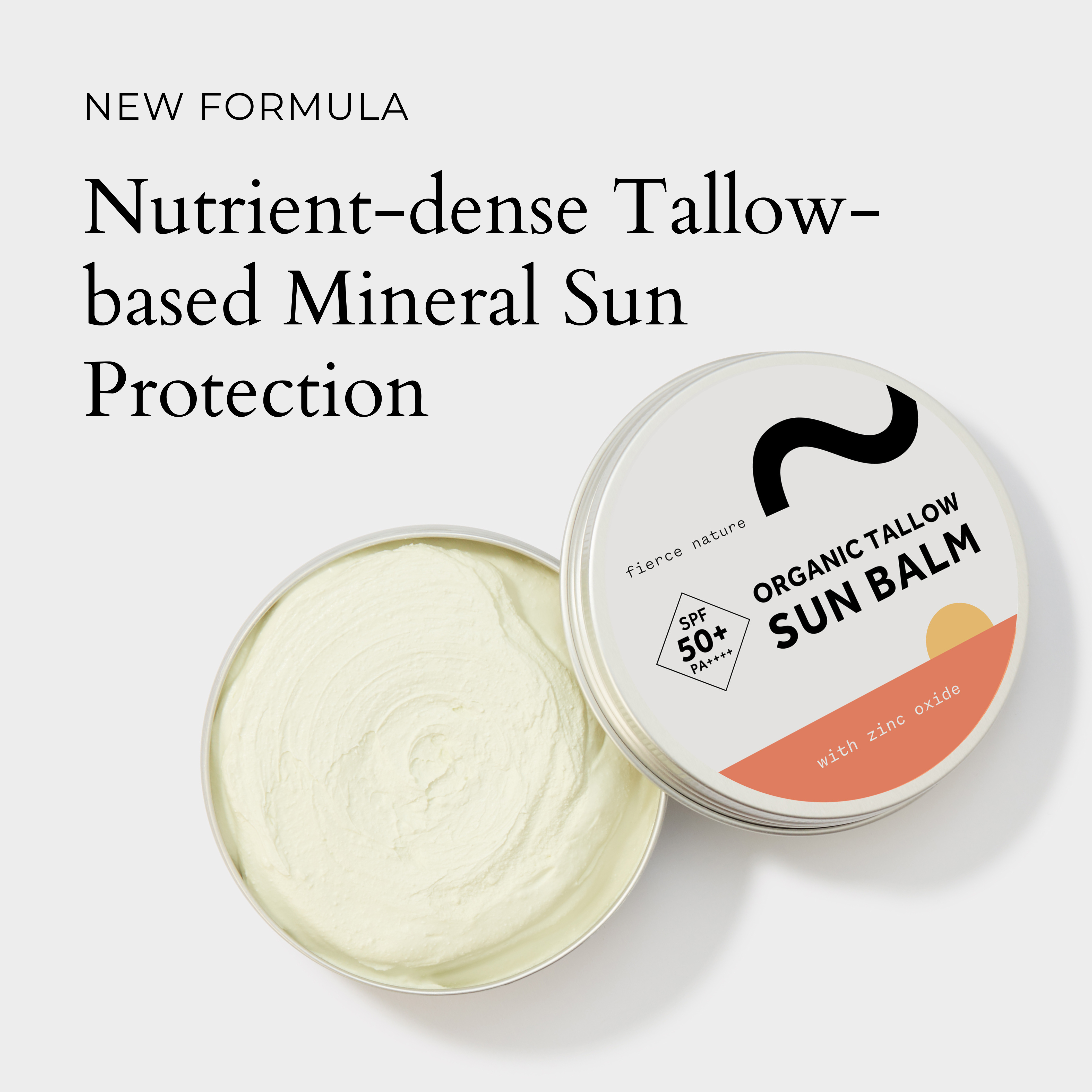 Sun Balm SPF 50+ – solstift