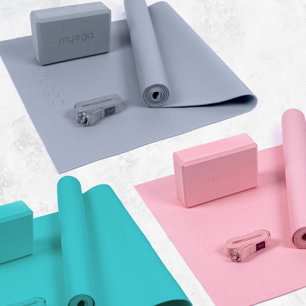 Myga Yoga Starter Kits