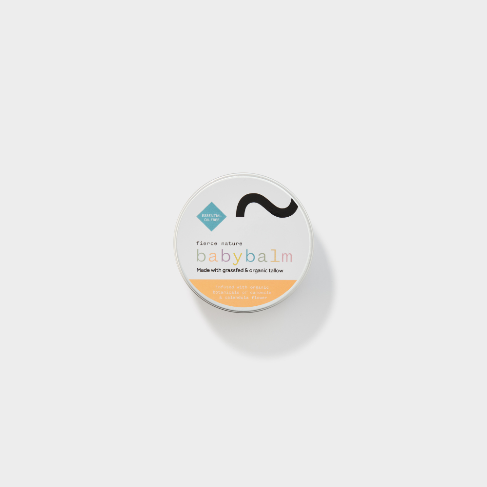 Baby Balm - talivoide
