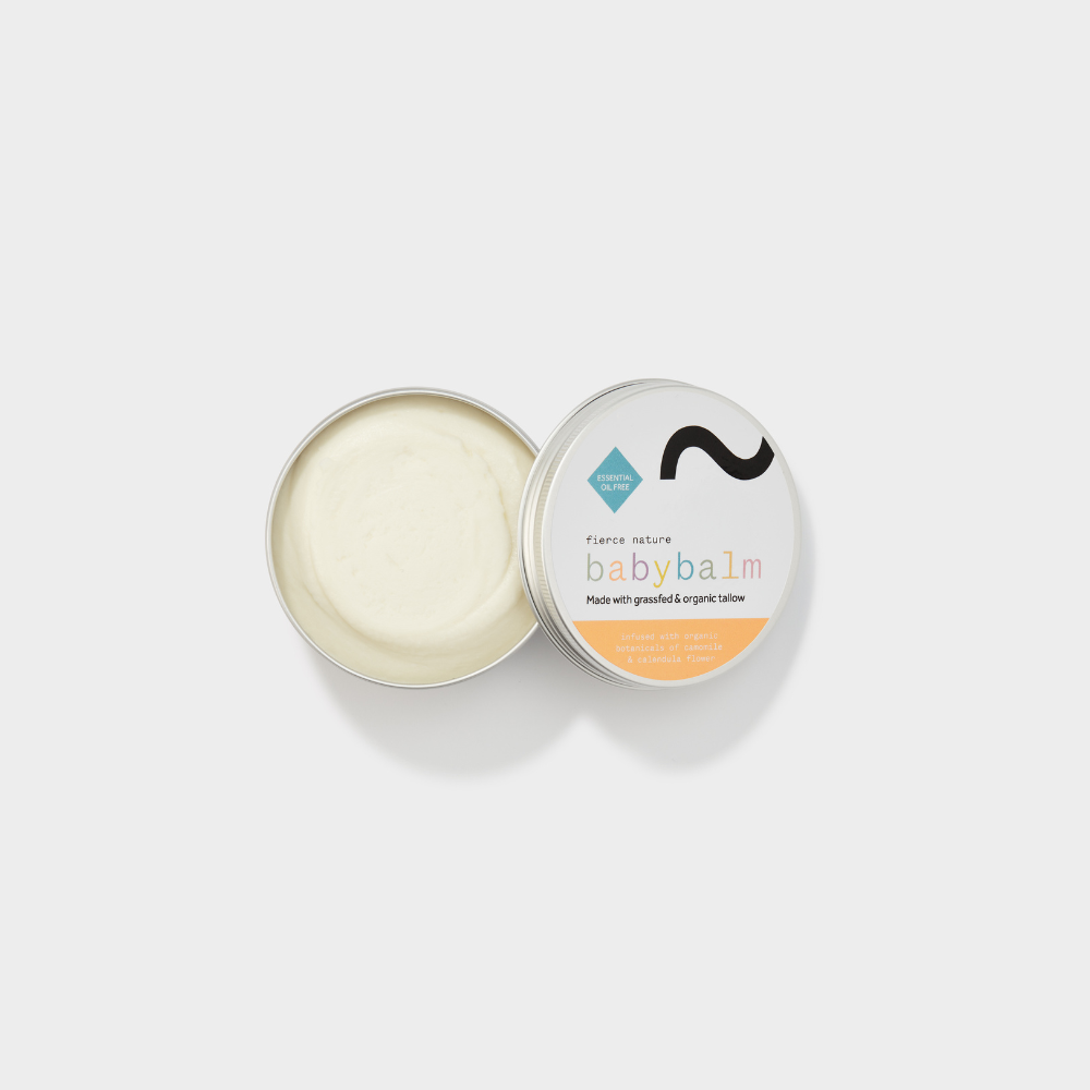 Baby Balm - talivoide