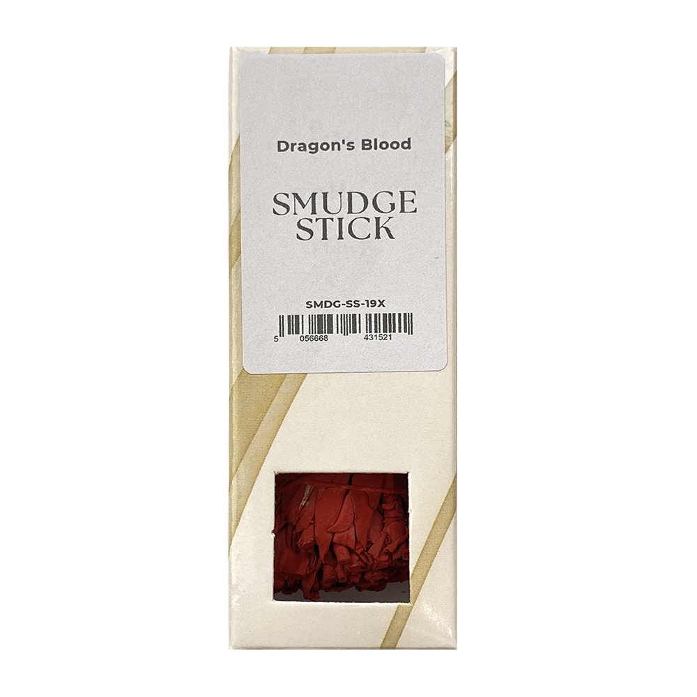 Boxed Smudge Sticks