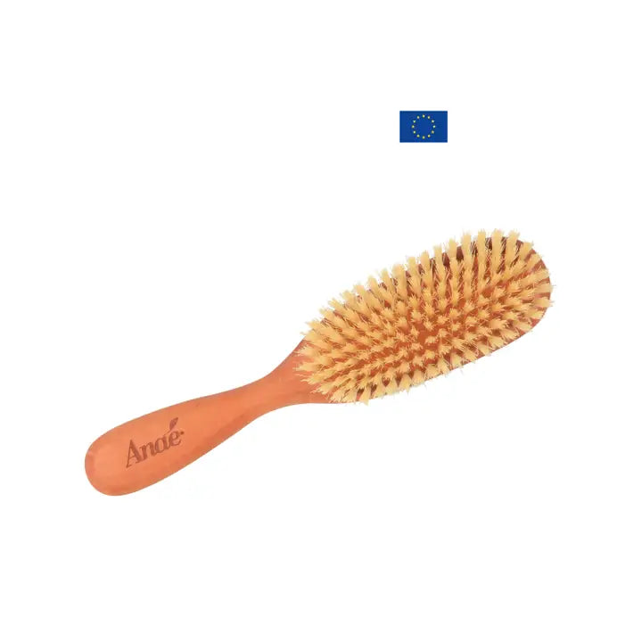 Hårborste, päronträ