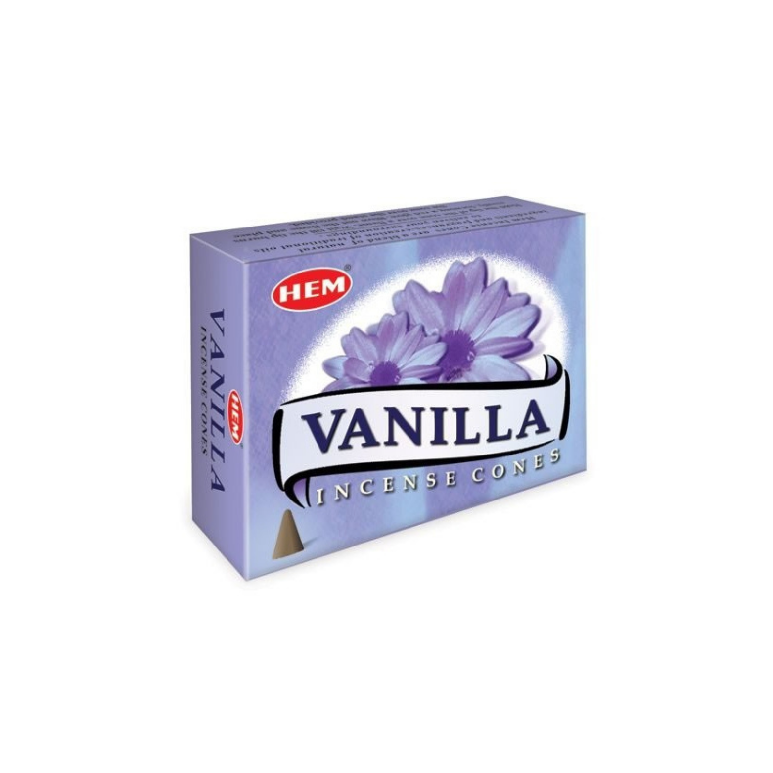 Hem Vanilla -suitsukekartiot