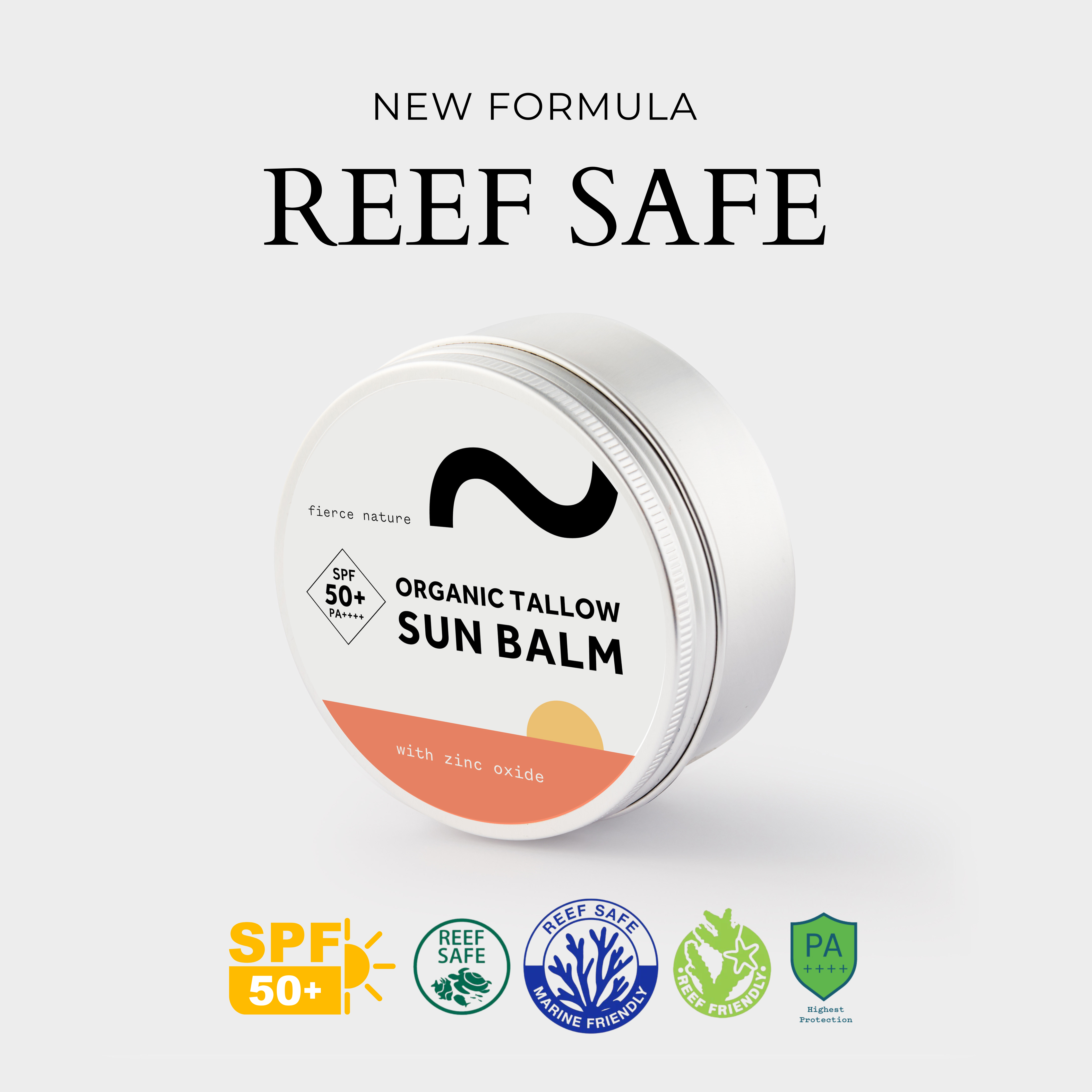 Sun Balm SPF 50+ – solstift