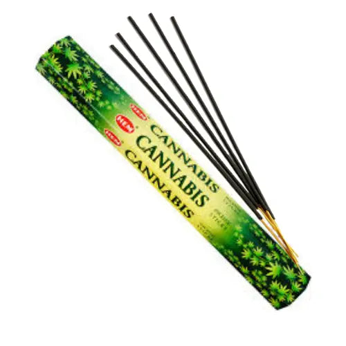 Hem Suitsuke Cannabis 20kpl