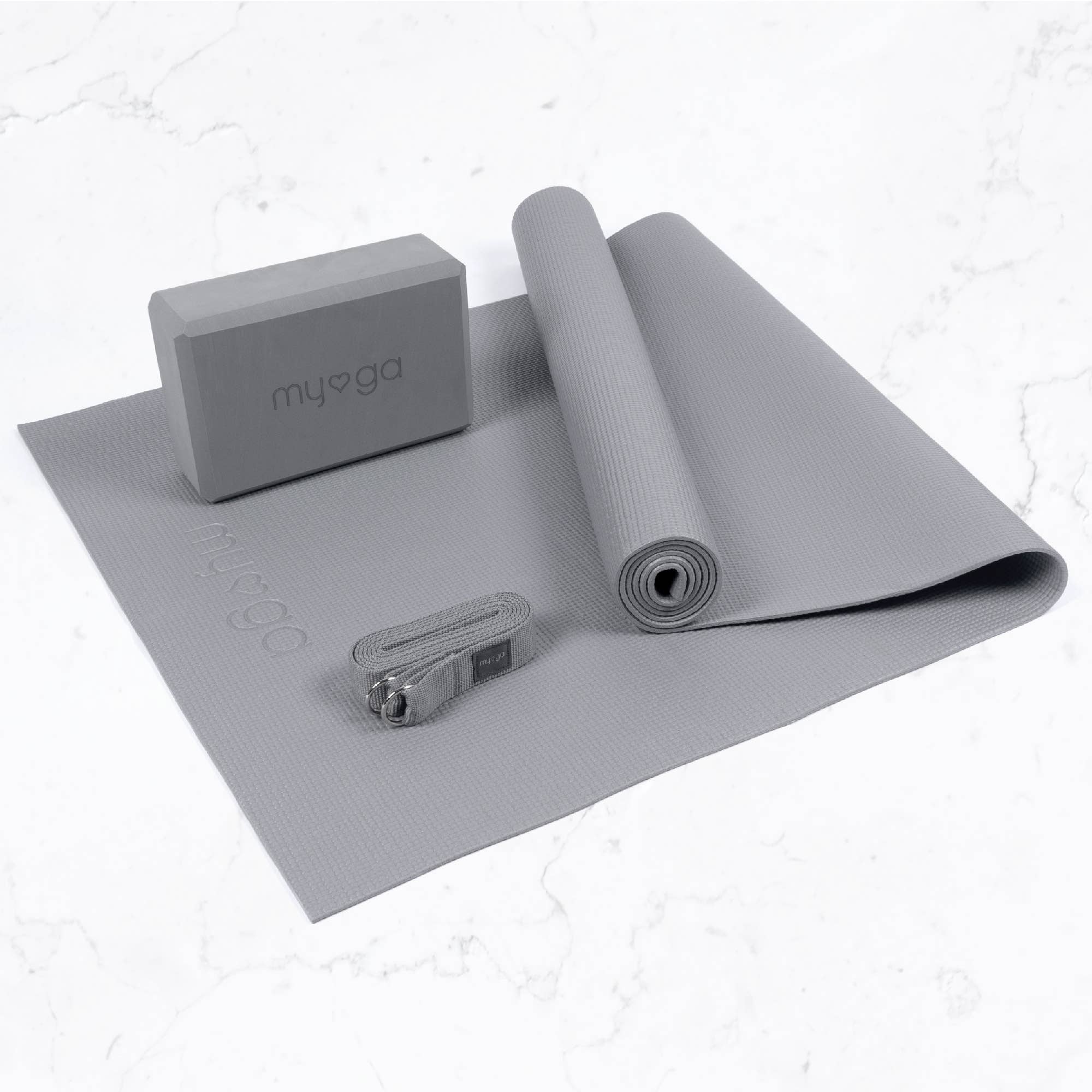 Myga Yoga Starter Kits