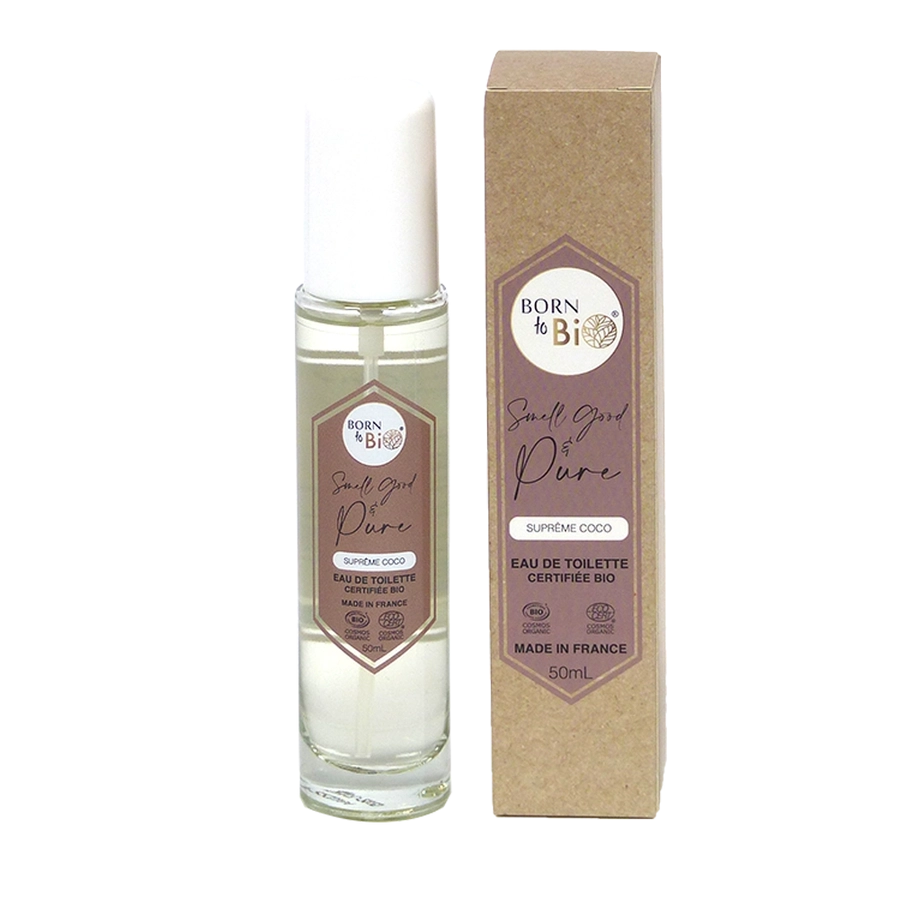 EDT Supreme Coco 50ml
