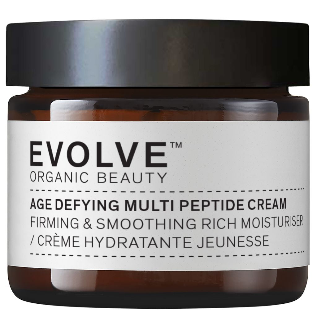 Age Defying Multi Peptide Cream - ansiktskräm 60ml
