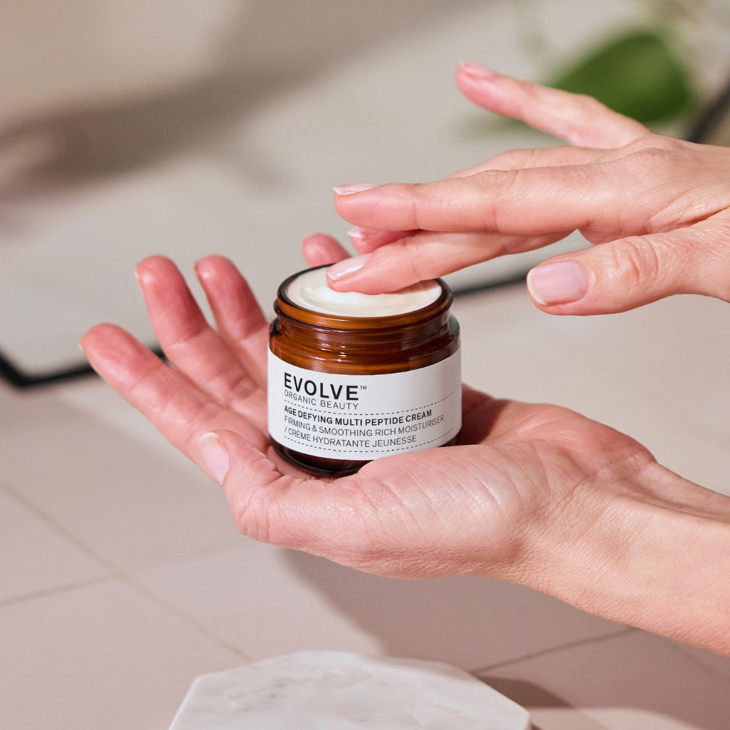 Age Defying Multi Peptide Cream - ansiktskräm 60ml