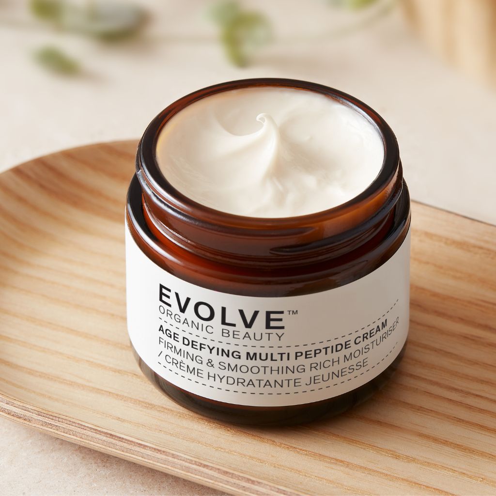 Age Defying Multi Peptide Cream - ansiktskräm 60ml
