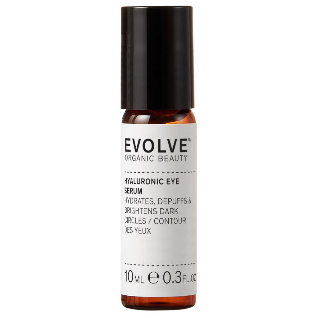 Evolve Organic Hyaluronsyra Ögonserum 10ml