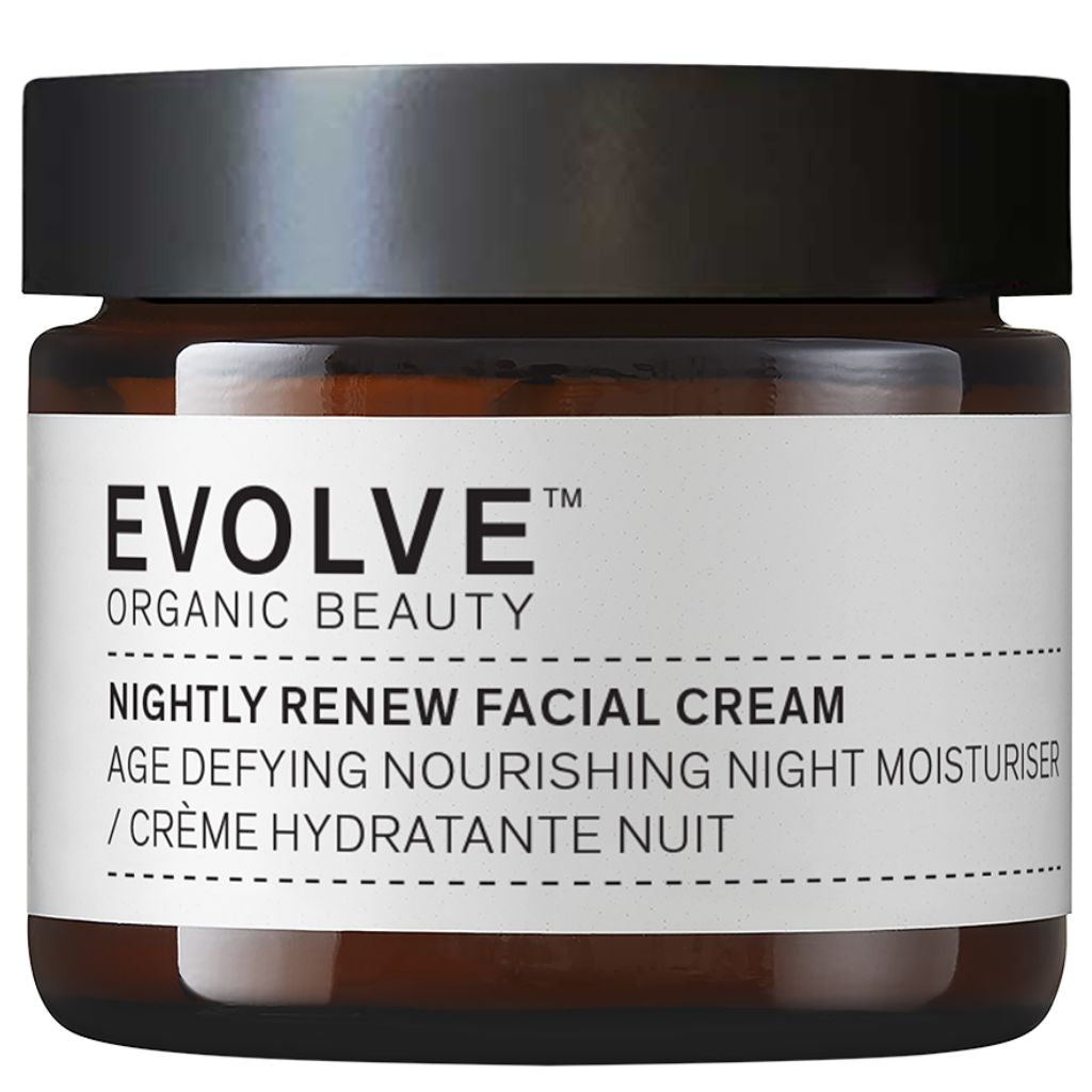 Nightly Renew Ansiktskräm 60ml