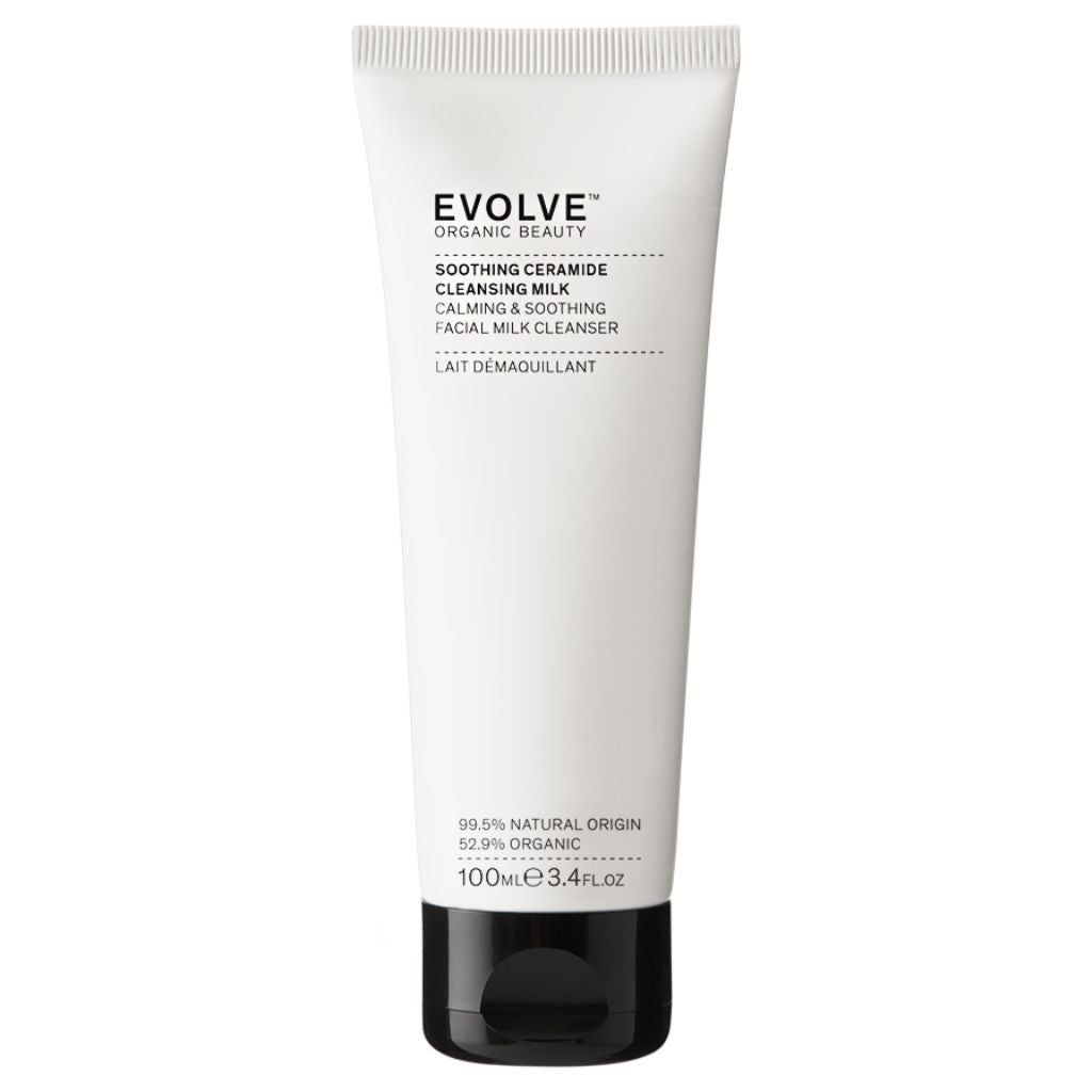 Soothing Ceramide Cleansing Milk Rengöringsmjölk med ceramider 100 ml