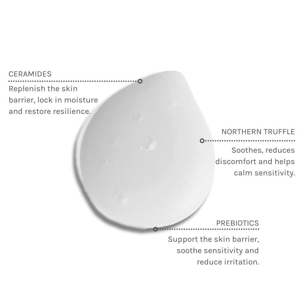 Soothing Ceramide Cleansing Milk Rengöringsmjölk med ceramider 100 ml