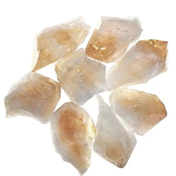 Citrintopp 3-6 cm