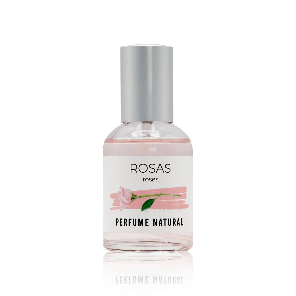 SYS Ruusu Hajuvesi 50ml