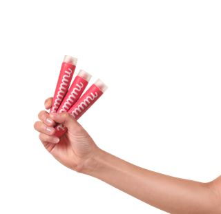 Vegandeodorant - xXL-pack | Ny kräm