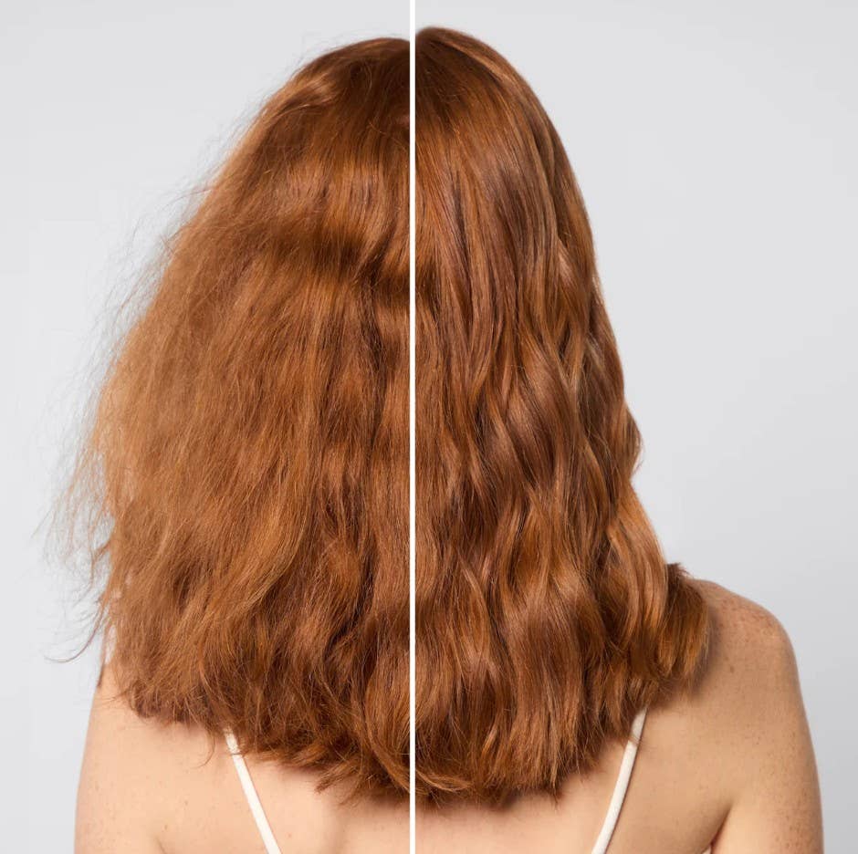 Kitsch Repairing Argan Oil Conditioner