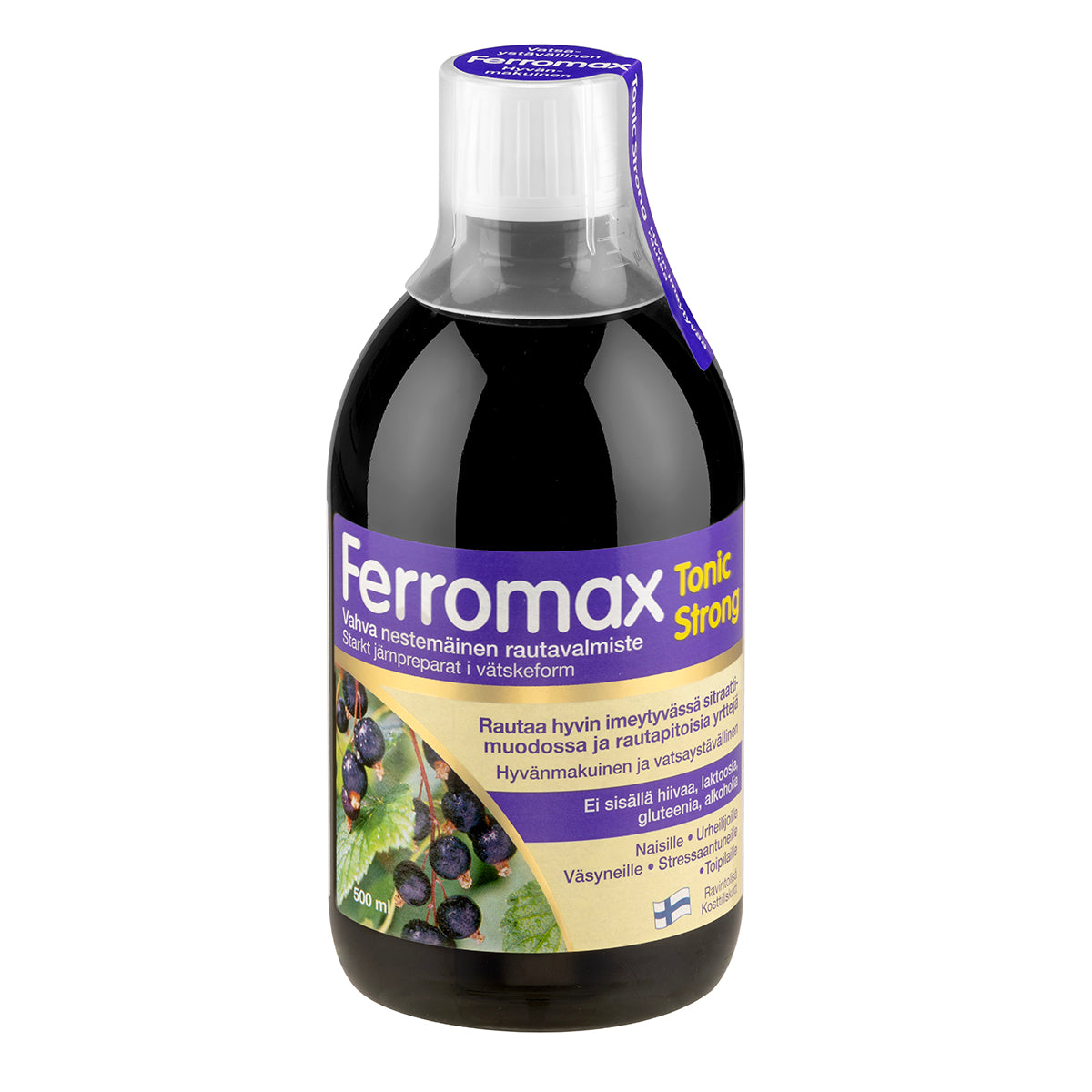 Ferromax Tonic Stark