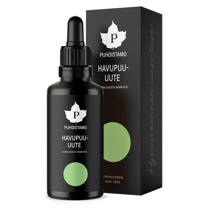 Havupuu-uute 50ml