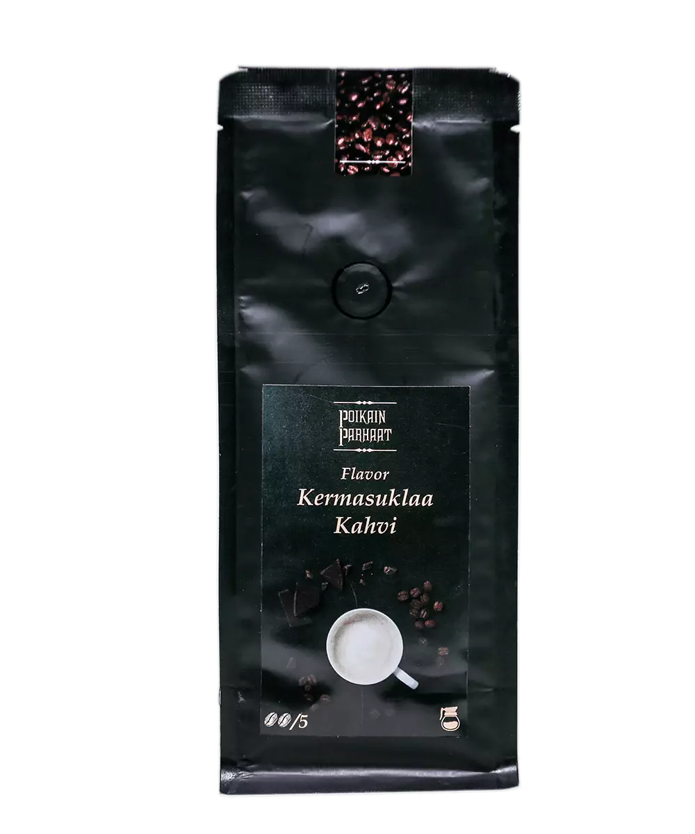 Gräddchokladkaffe 100g