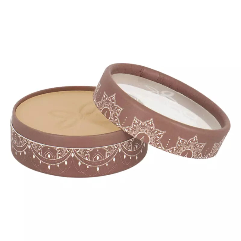 Kiinteä Puuteri 03, Beige Dore
