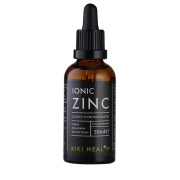 Kiki Joniserat Zink 50ml