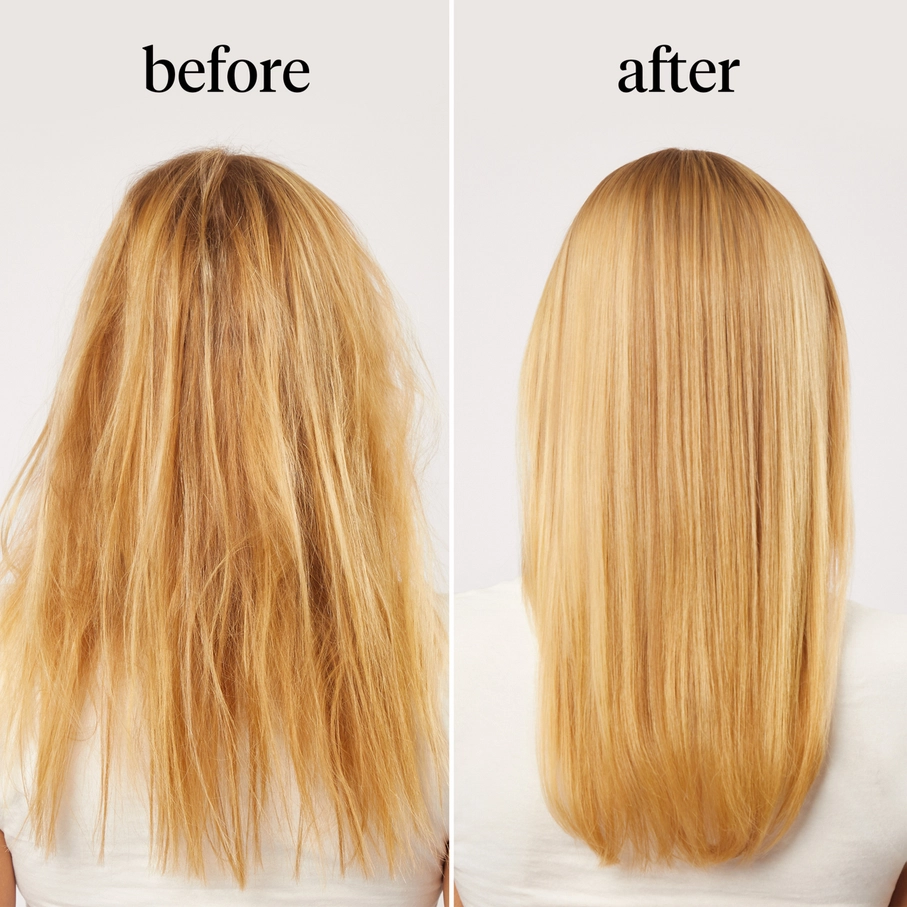 Kitsch Moisturizing Argan Milk Leave-in Conditioner 201ml - Jätettävä hoitoaine