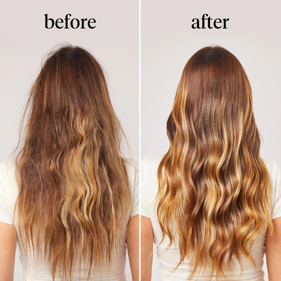 Kitsch Moisturizing Argan Milk Leave-in Conditioner 201ml - Jätettävä hoitoaine