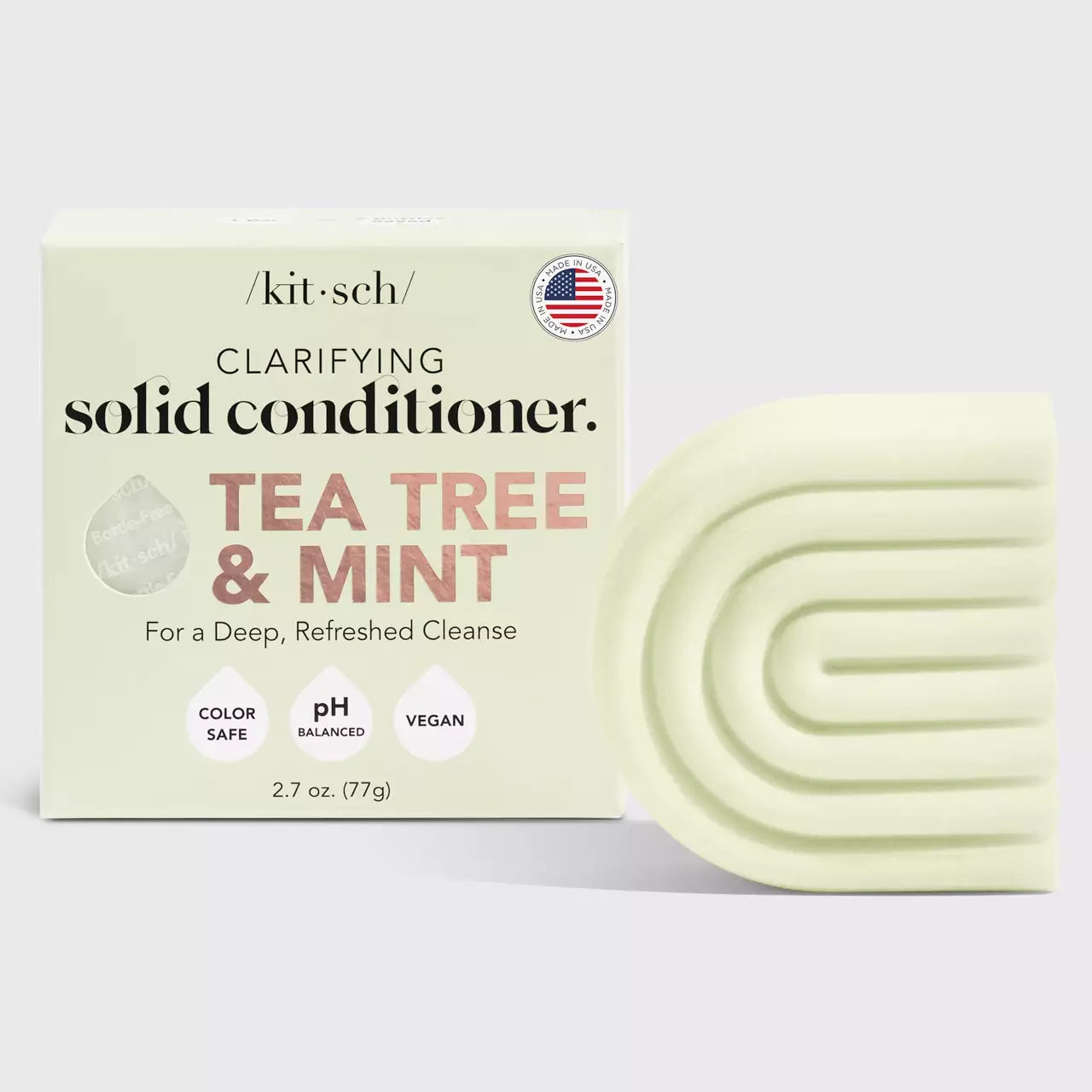 Kitsch Tea Tree & Mint Conditioner