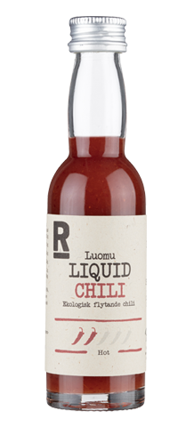 Liquid Chili (L) 40 ml
