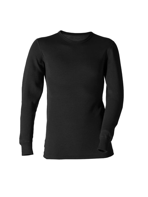 Undertröja, lång ärm, unisex