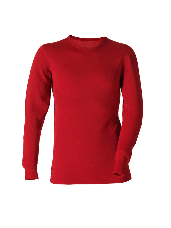 Undertröja, lång ärm, unisex