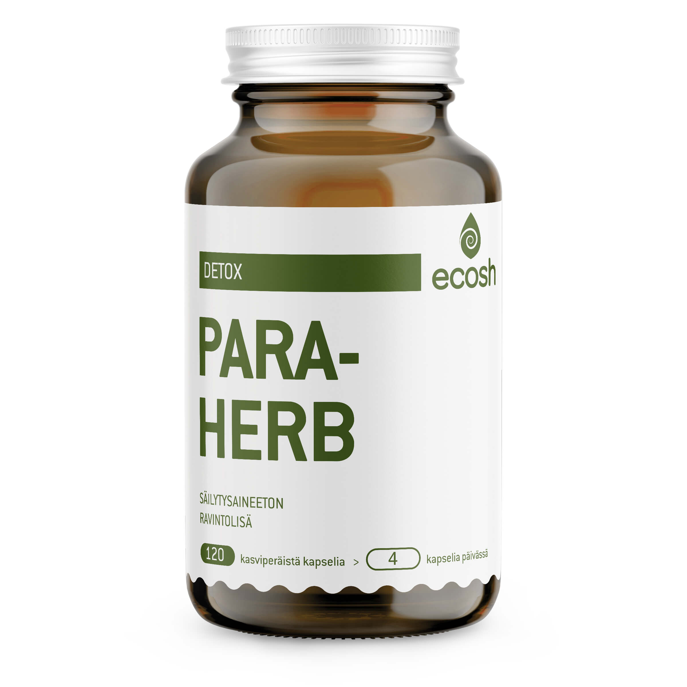 Para-Herb 120kps.