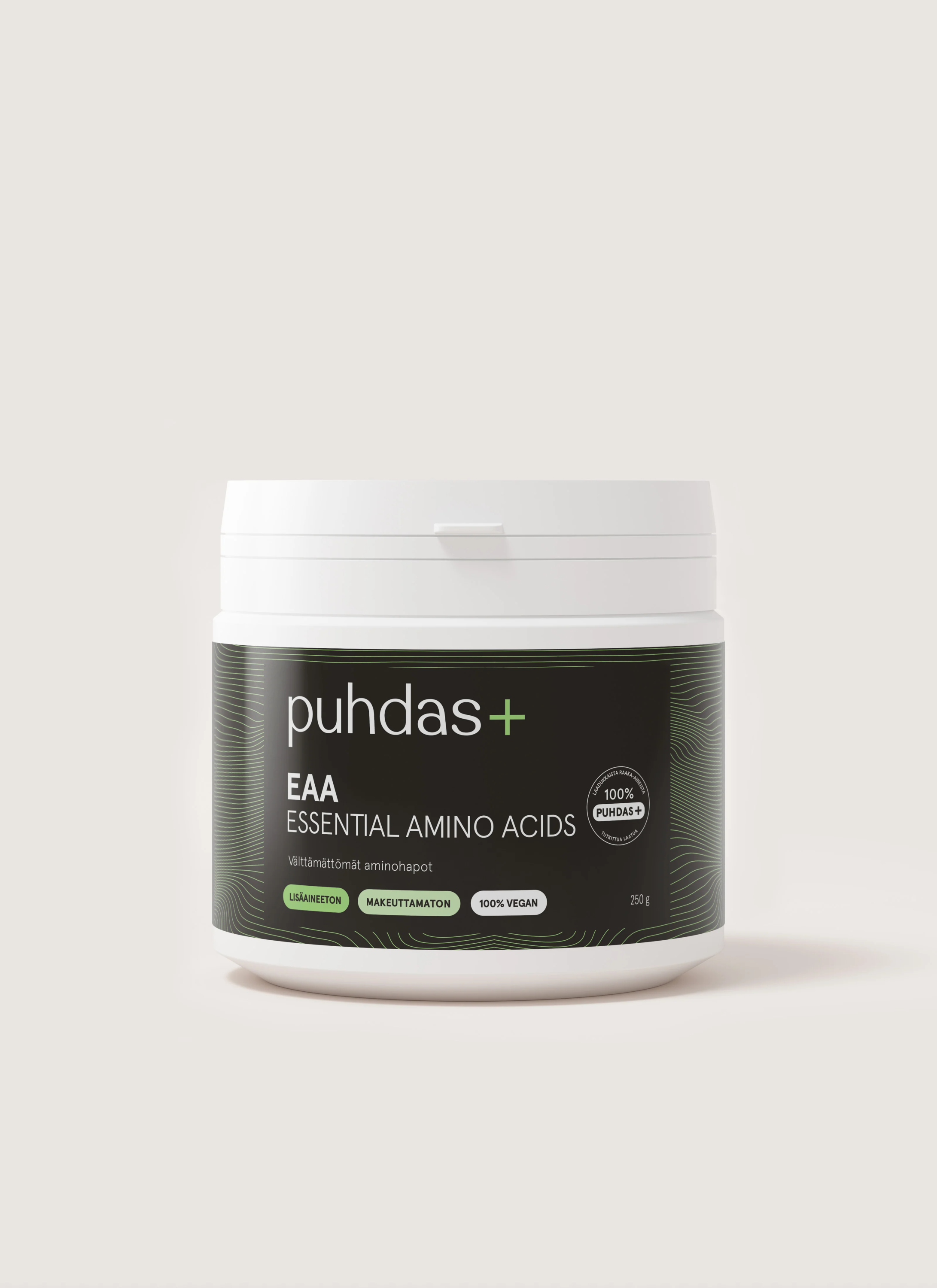 puhdas+ EAA 250g