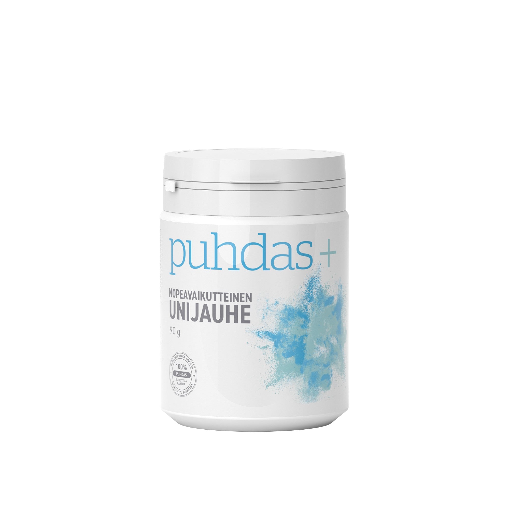 puhdas+ Sömnpulver 90g