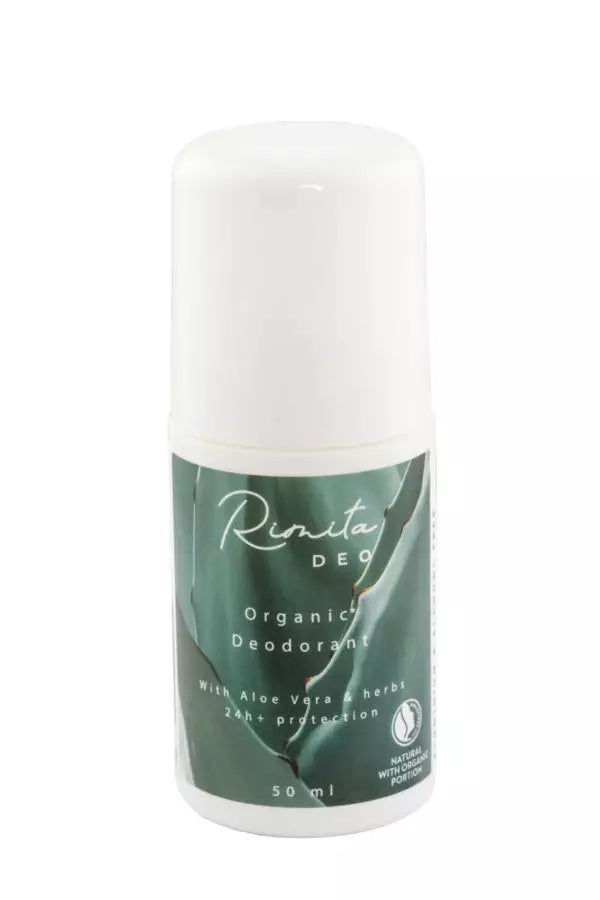 RimitaDEO ekologisk deodorant 50 ml
