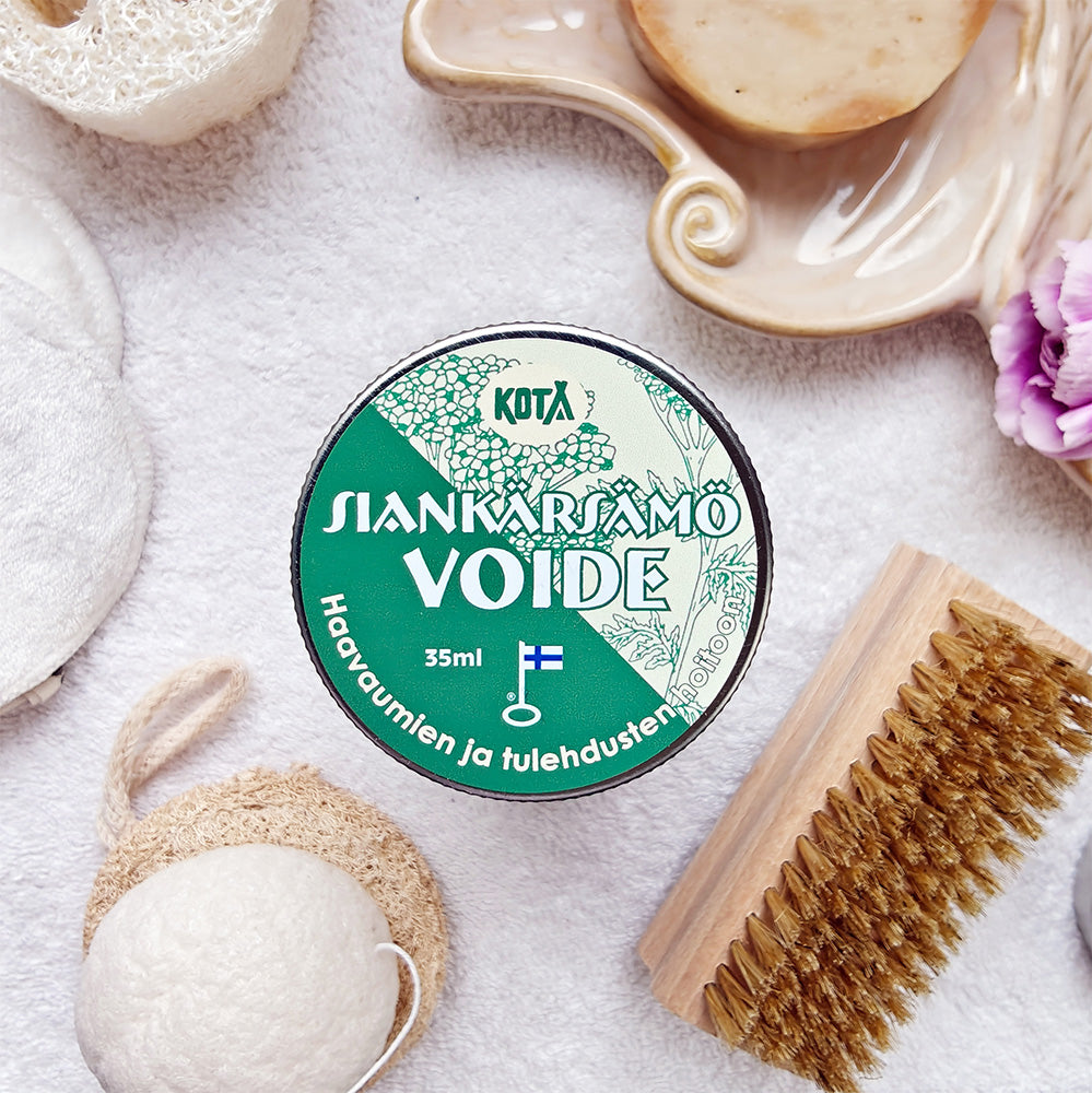 Kota Siankärsämövoide 35ml