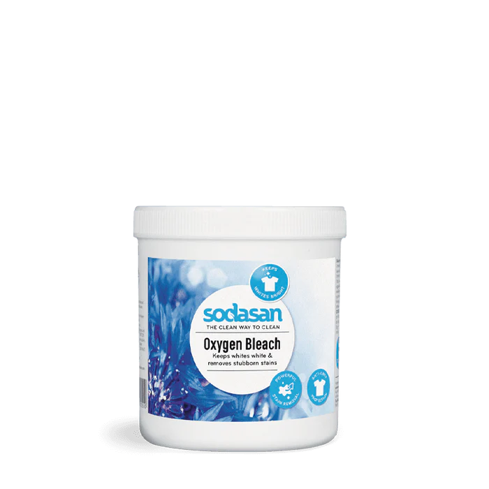 Sodasan Tahrasuola 450g