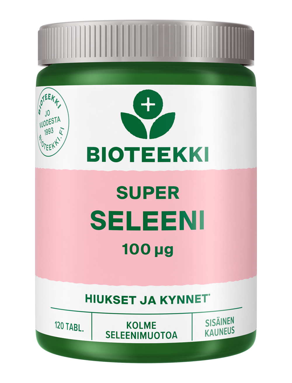 SUPER Selen