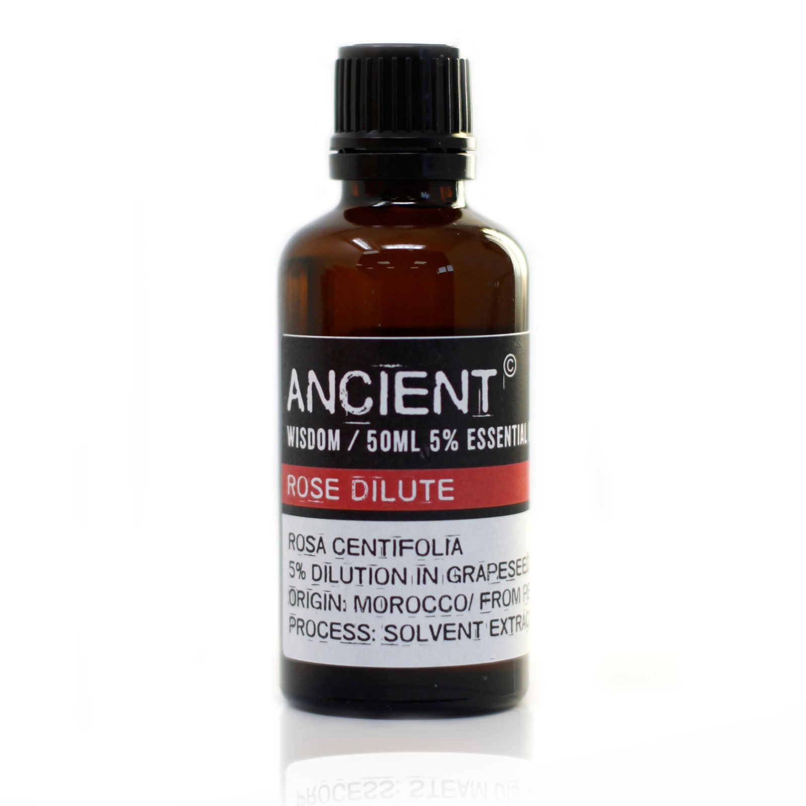 AW Rose Dilute 50ml