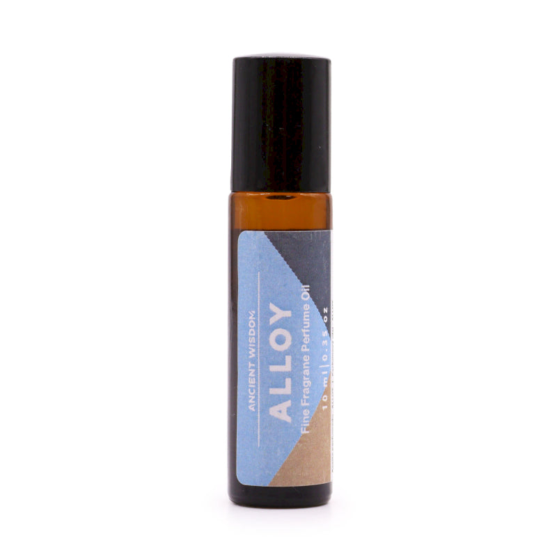 Alloy Doft Parfymolja 10ml